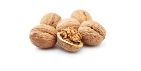 Salted Almond