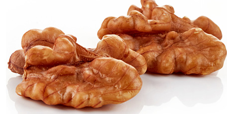 Salted Almonds Nuts