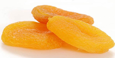 Salted Almonds Nuts