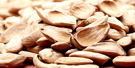 Salted Almond