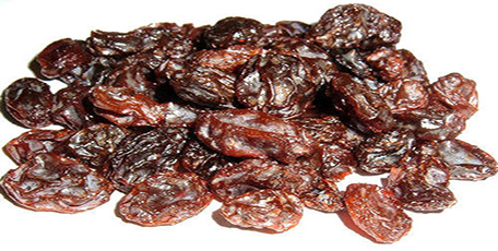 Salted Almonds Nuts