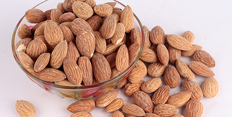 Salted Almond