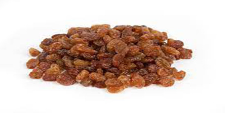 Salted Almond