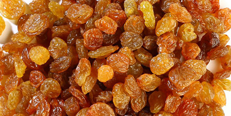 Salted Almonds Nuts